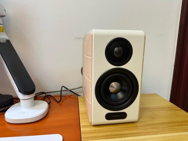 音质+木质外观音箱降至新低福利来得突然！爱游戏app手机版为音质不妥协？HIFI(图1)