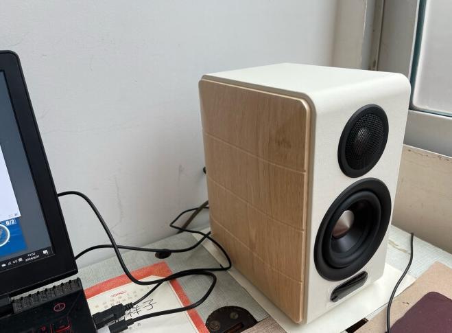 音质+木质外观音箱降至新低福利来得突然！爱游戏app手机版为音质不妥协？HIFI(图3)