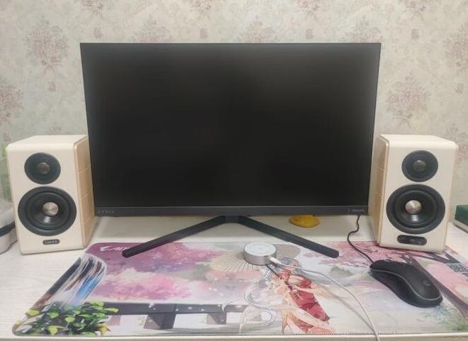 音质+木质外观音箱降至新低福利来得突然！爱游戏app手机版为音质不妥协？HIFI(图7)