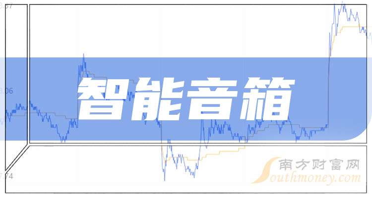 上市公司这篇讲清楚（20241111）爱游戏ayxA股：这三只智能音箱龙头(图2)