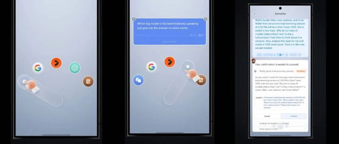 ta今年推出；罗永浩首款 AI 产品海外上线爱游戏app登录第三代Ray-Ban Me(图7)