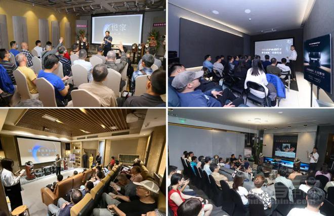 o大中华区总经理孔志强先生：积极进取稳健发展展望美好的未来爱游戏平台【专访】Masimo Consumer Audi(图2)