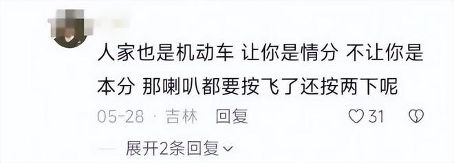 后续：女司机气到流产公布完整行车记录仪AYX爱游戏APP河北女司机与骑手冲突(图4)