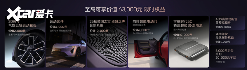 ra增程版上市 权益价2549万元爱游戏