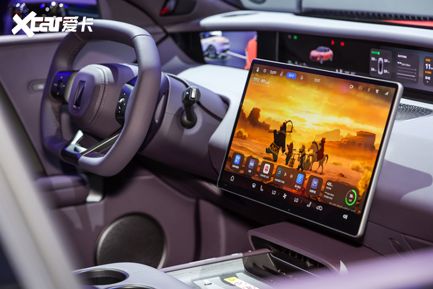 ra增程版上市 权益价2549万元爱游戏(ayx)阿维塔06 Ult(图10) ra增程版上市 权益价2549万元爱游戏(ayx)阿维塔06 Ult(图10)