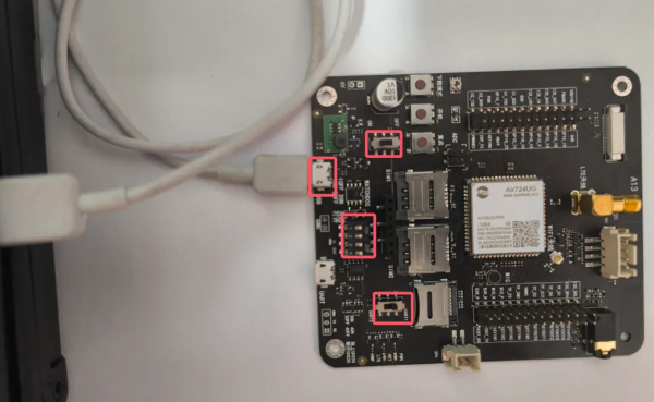 r724UG软件指南：PWM示例爱游戏ayx新手党看这篇！Ai(图1)