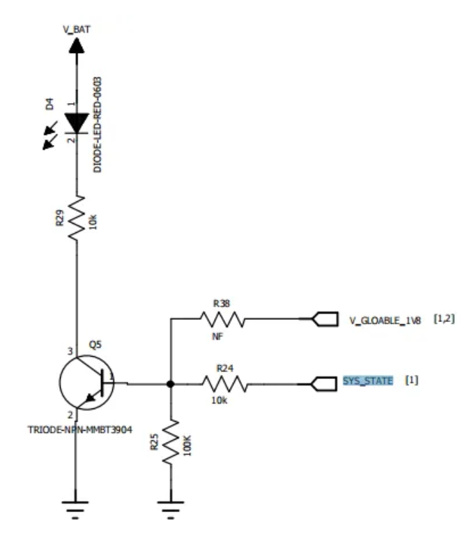 r724UG软件指南：PWM示例爱游戏ayx新手党看这篇！Ai(图4)
