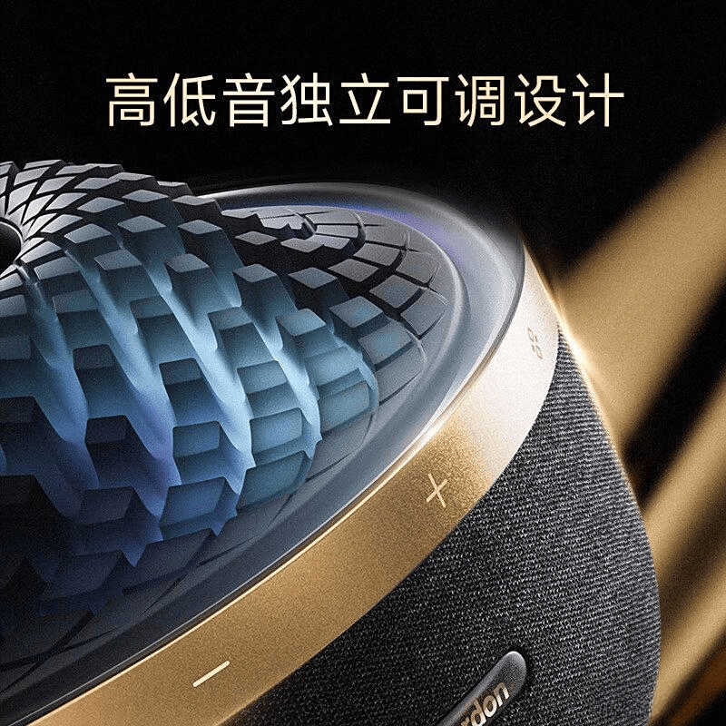 前10名：探索音质的极致与选择的智慧爱游戏爱体育2025年音响品牌排行榜(图1)