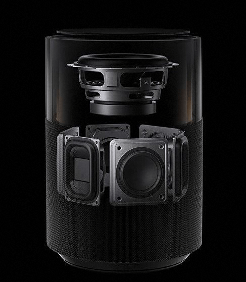 前10名：探索音质的极致与选择的智慧爱游戏爱体育2025年音响品牌排行榜(图9)