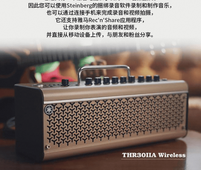 前10名：探索音质的极致与选择的智慧爱游戏爱体育2025年音响品牌排行榜(图8)