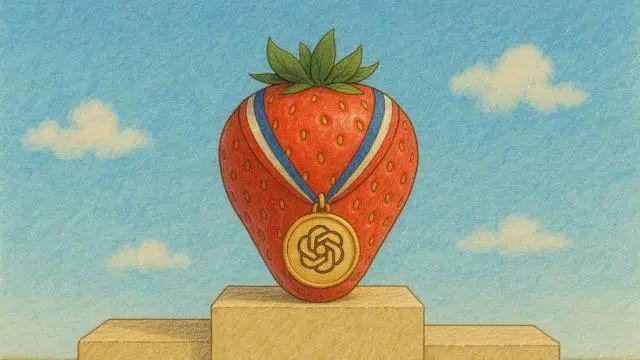 IMO金牌奥特曼为GPT-5献上「核弹级」预热爱游戏app登录一盘大棋!OpenAI「截胡」(图8) IMO金牌奥特曼为GPT-5献上「核弹级」预热爱游戏app登录一盘大棋!OpenAI「截胡」(图8)