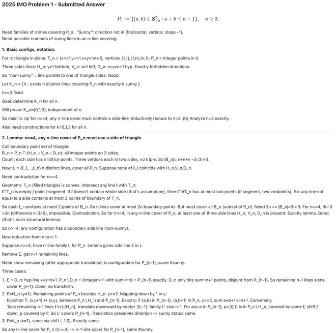 IMO金牌奥特曼为GPT-5献上「核弹级」预热爱游戏app登录一盘大棋!OpenAI「截胡」(图5) IMO金牌奥特曼为GPT-5献上「核弹级」预热爱游戏app登录一盘大棋!OpenAI「截胡」(图5)